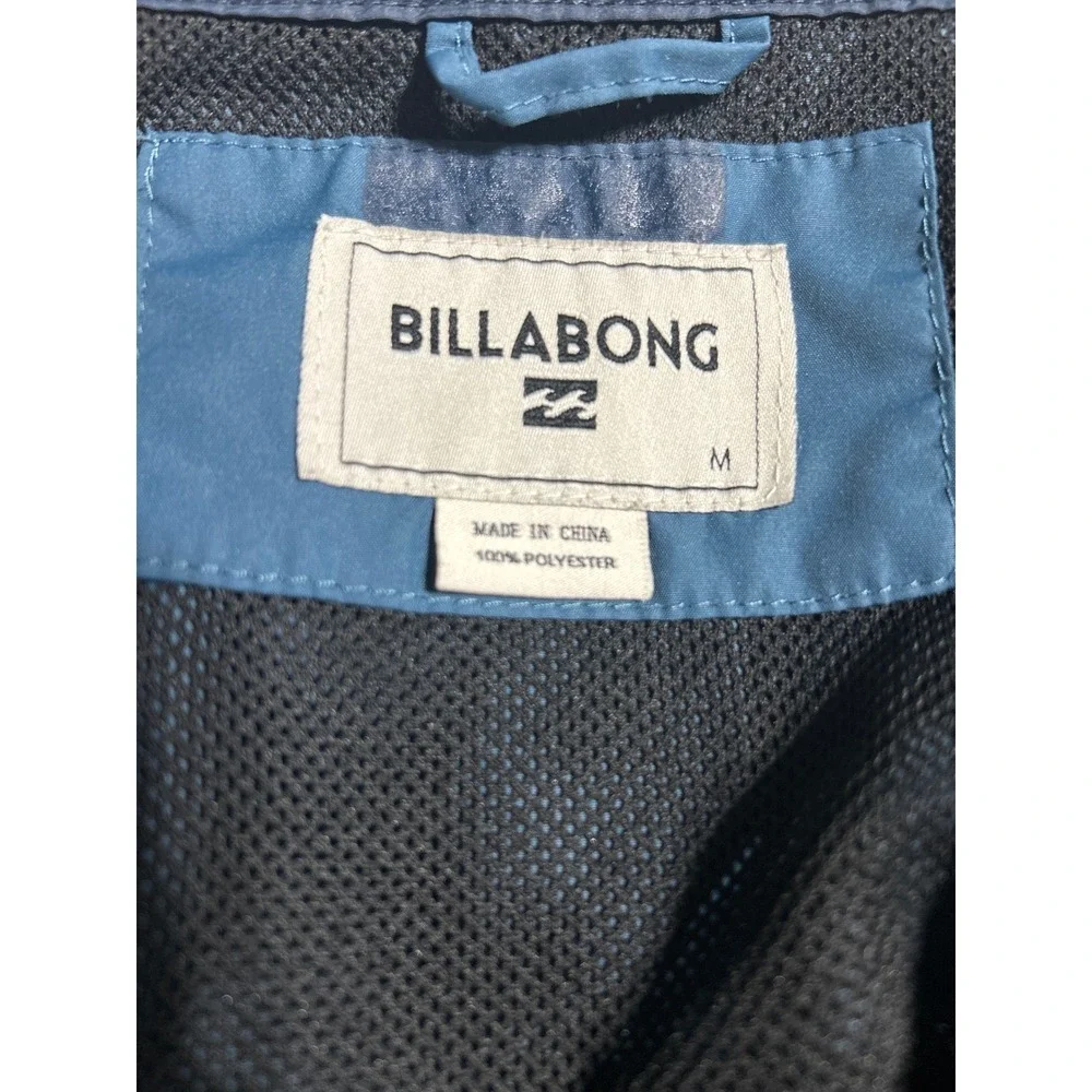 Billabong excellent euc